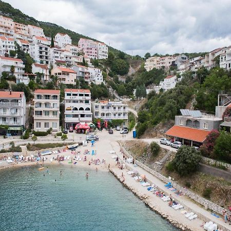 Apartments D&M Neum Exterior foto