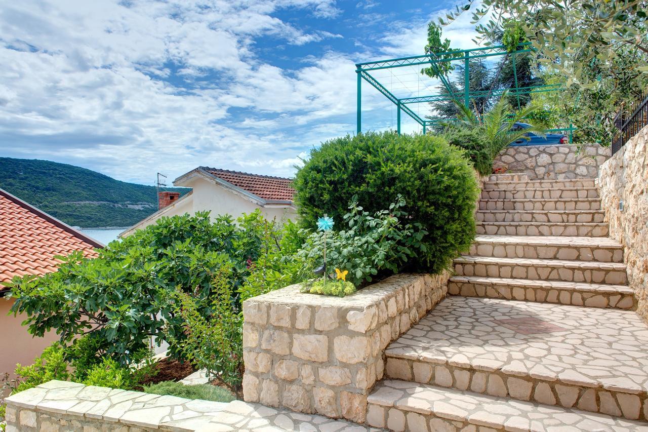 Apartments D&M Neum Exterior foto