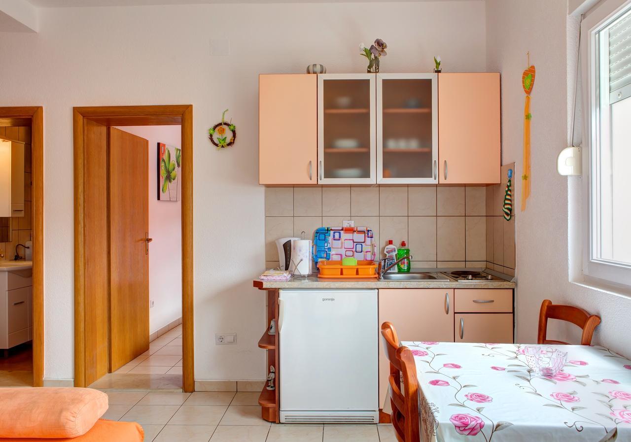 Apartments D&M Neum Exterior foto