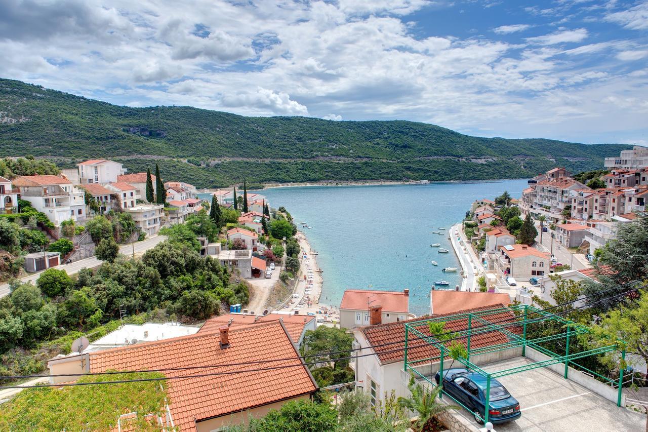 Apartments D&M Neum Exterior foto