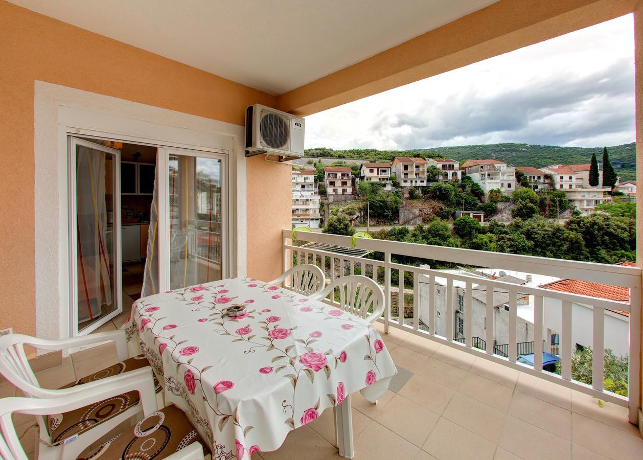 Apartments D&M Neum Exterior foto