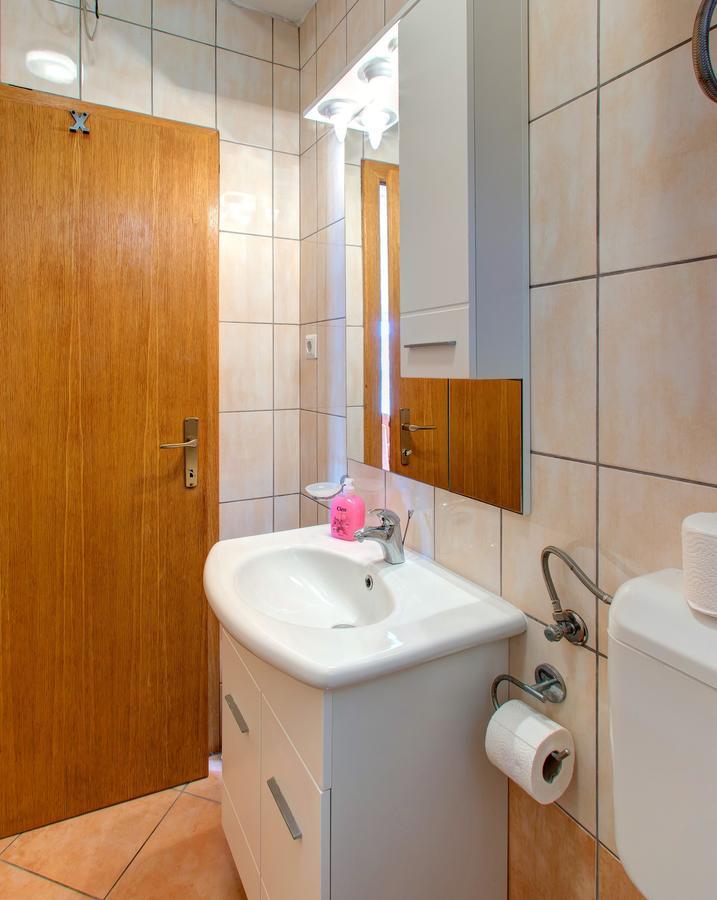 Apartments D&M Neum Exterior foto