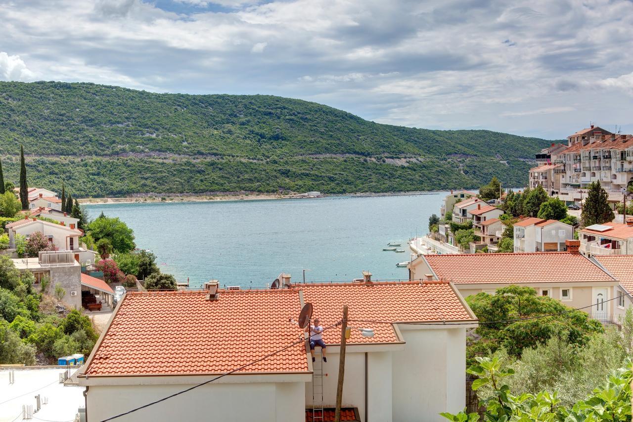 Apartments D&M Neum Exterior foto