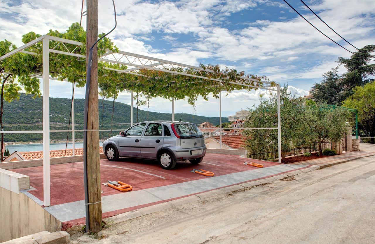 Apartments D&M Neum Exterior foto