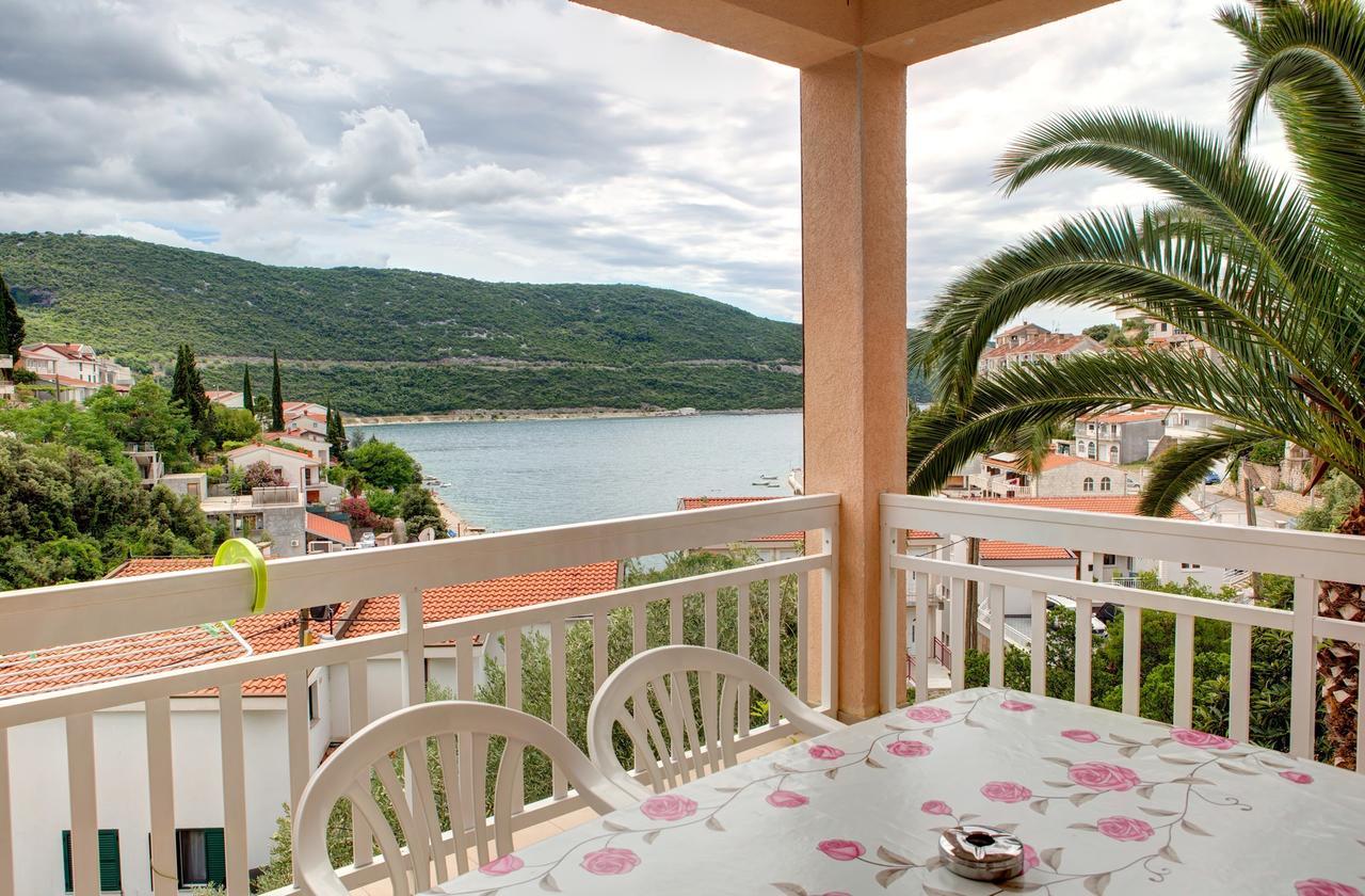 Apartments D&M Neum Exterior foto