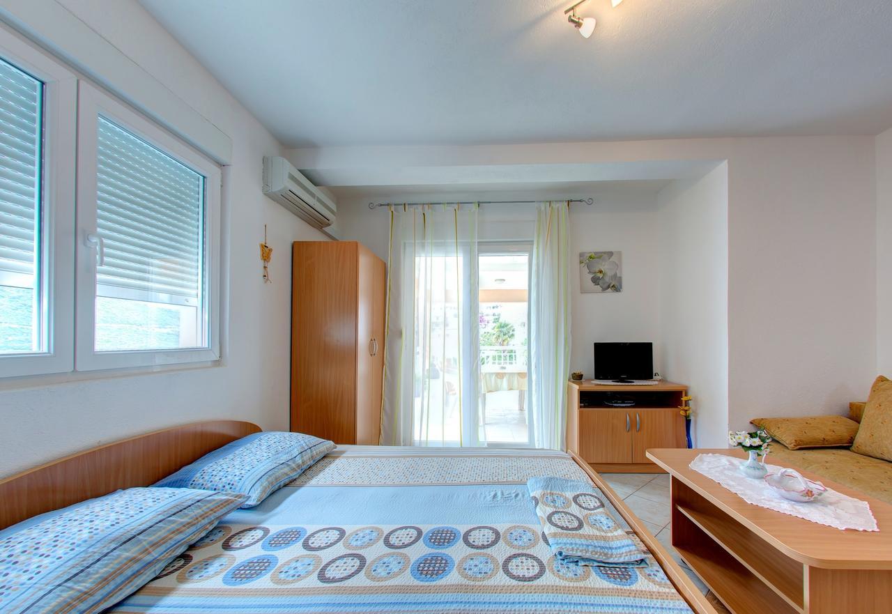Apartments D&M Neum Exterior foto