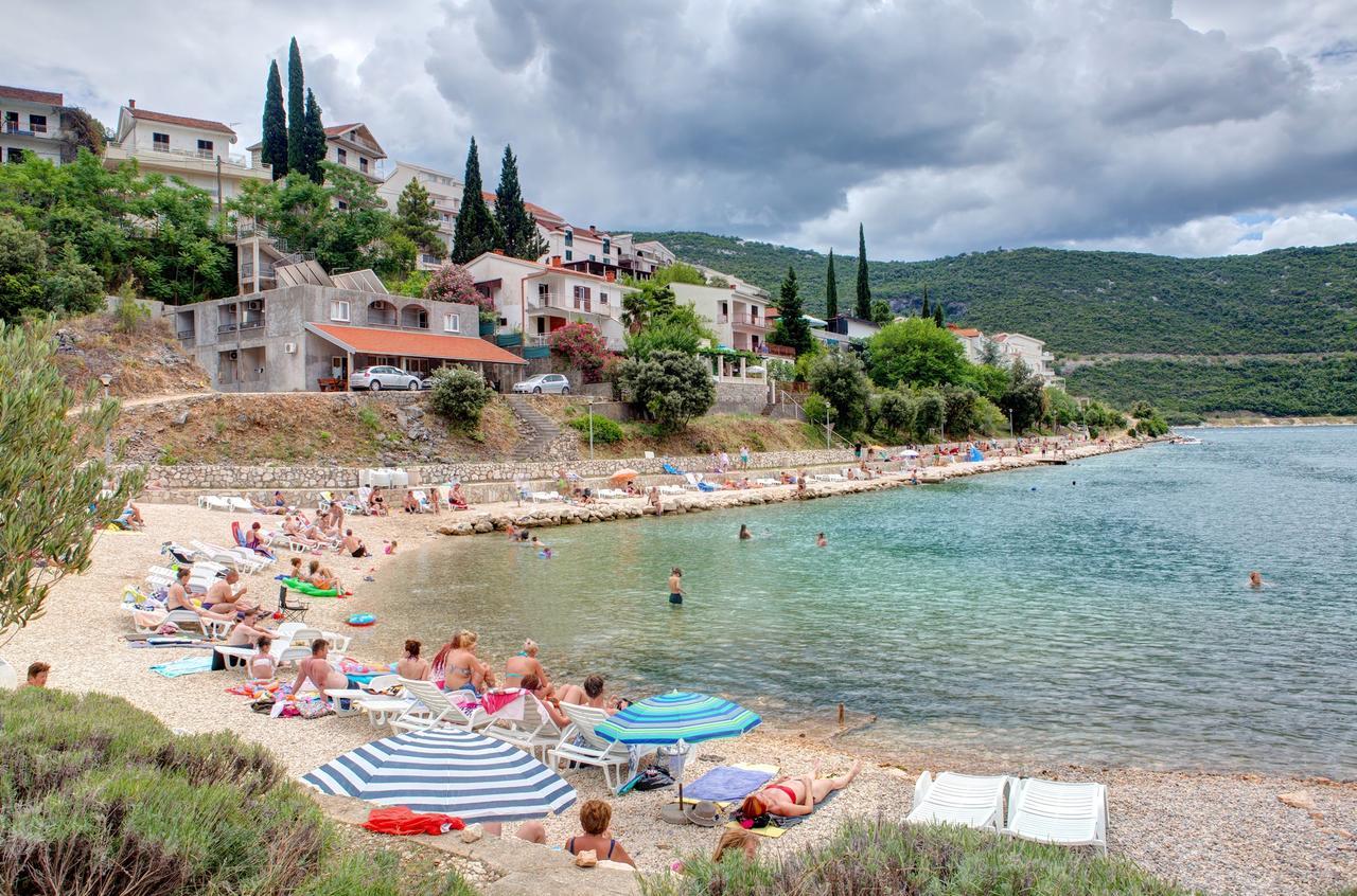 Apartments D&M Neum Exterior foto