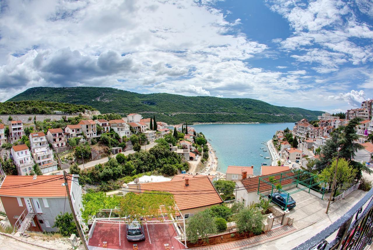 Apartments D&M Neum Exterior foto