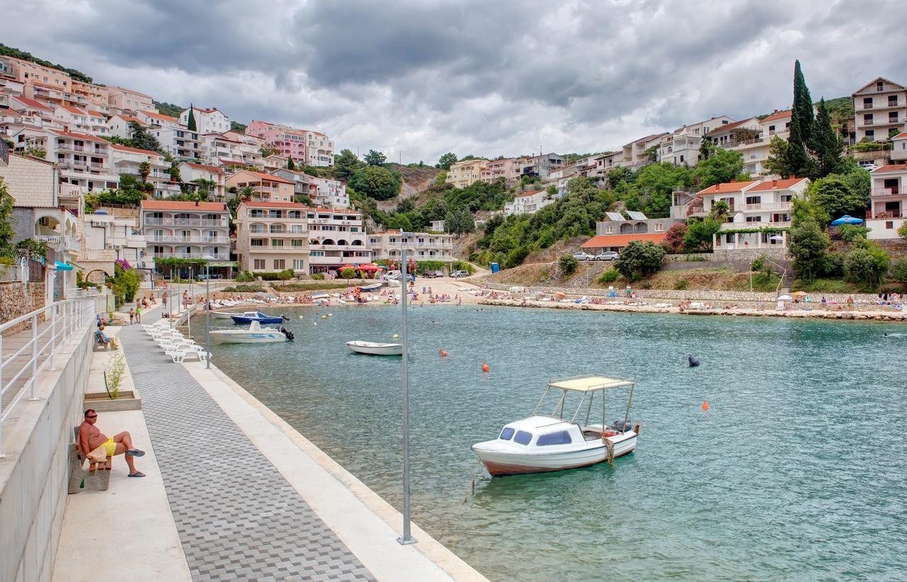 Apartments D&M Neum Exterior foto