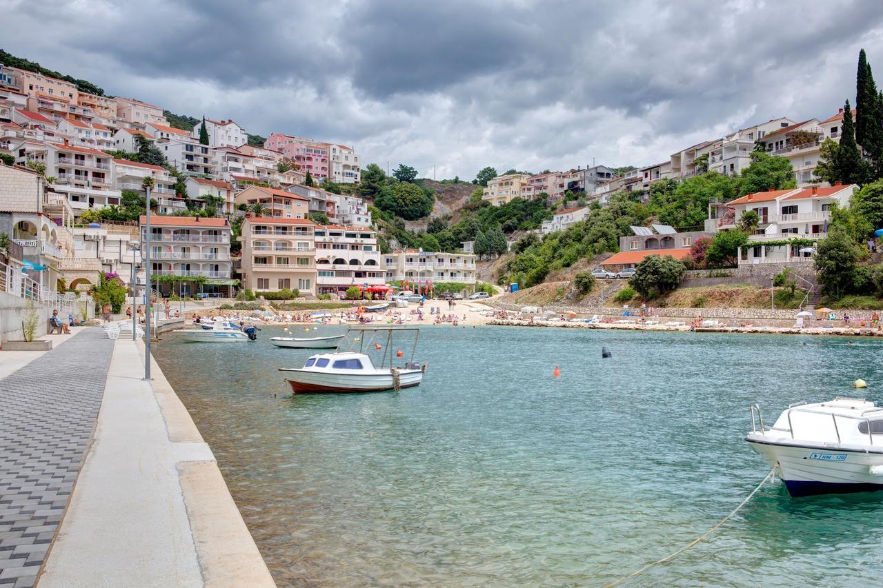 Apartments D&M Neum Exterior foto
