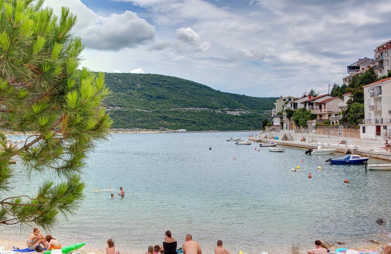 Apartments D&M Neum Exterior foto
