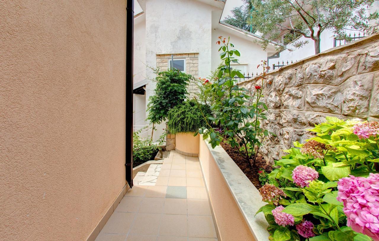 Apartments D&M Neum Exterior foto