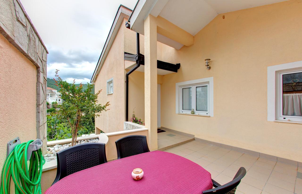 Apartments D&M Neum Exterior foto